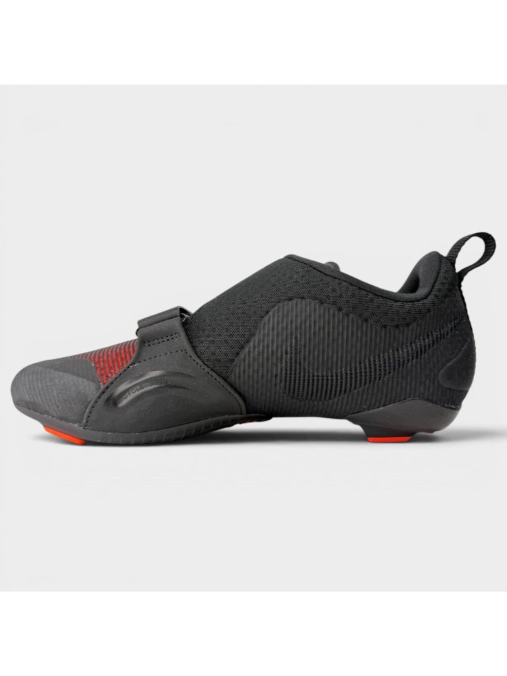Nike SuperRep Cycle Indoor Cycling Shoes Women 7.5 - Picture 4 of 14